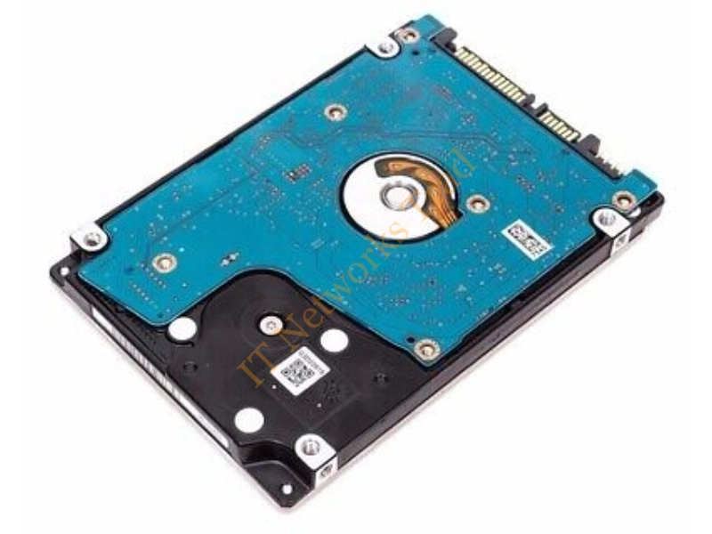 0K8V10 Dell 250GB 7200RPM SATA 3Gb/s 2.5-inch Laptop Hard Disk Drive Internal HDD