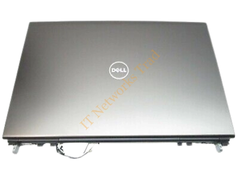 0K91J Dell Precision LED 0K91J Black Back Cover Laptop Accessory