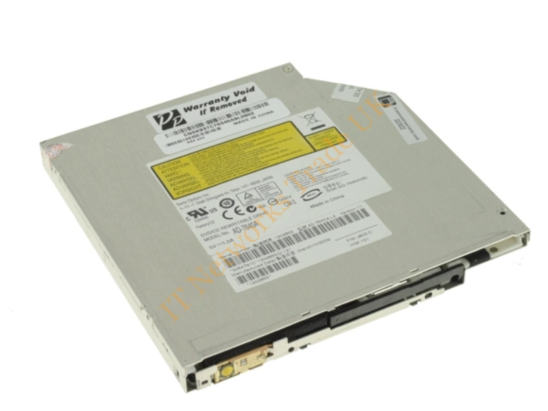 0K937C Dell Xps1530 DVD+/-RW Cdr CD And DVD Burner