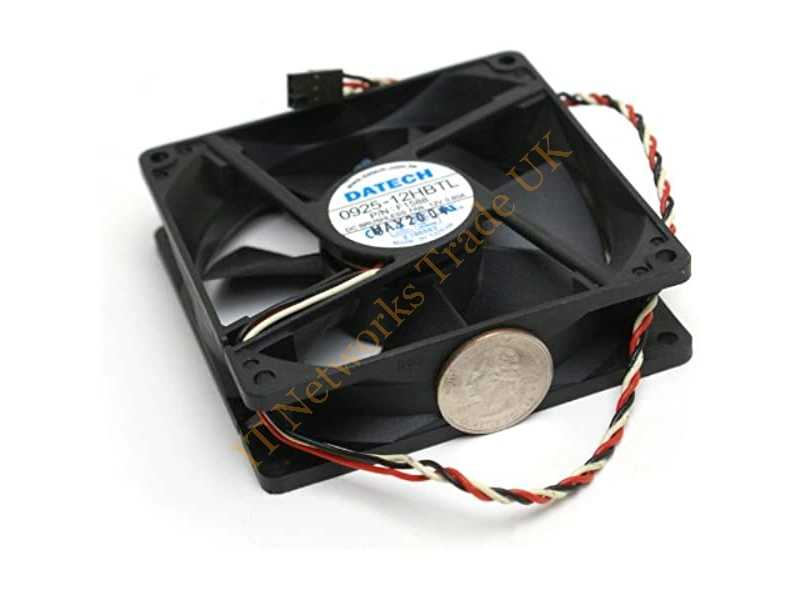 0K960 Dell Heatsink Fan for Dimension 4400 Fans And Heatsink Combo