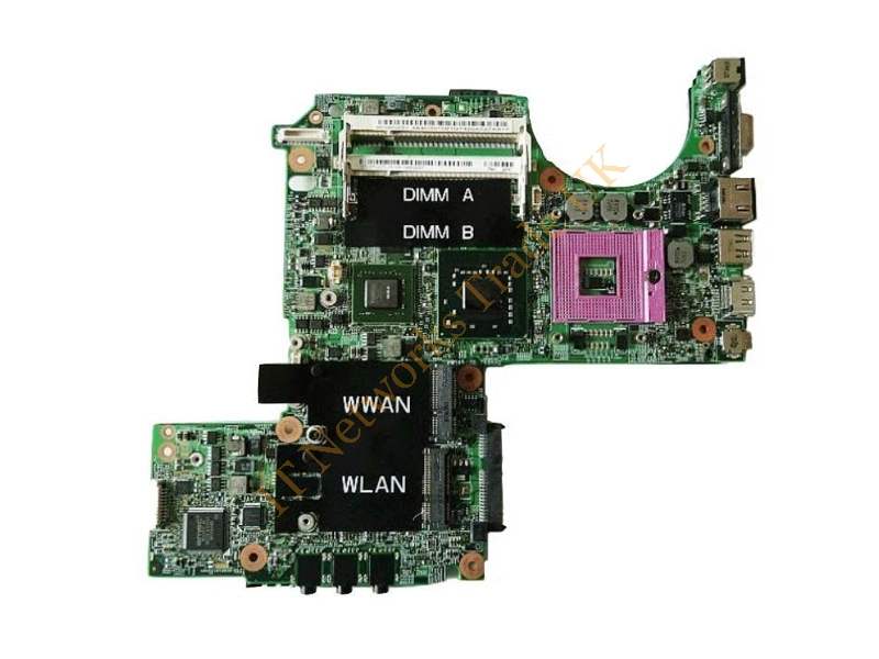0K984J Dell System Board for XPS M1330 Desktop Motherboard