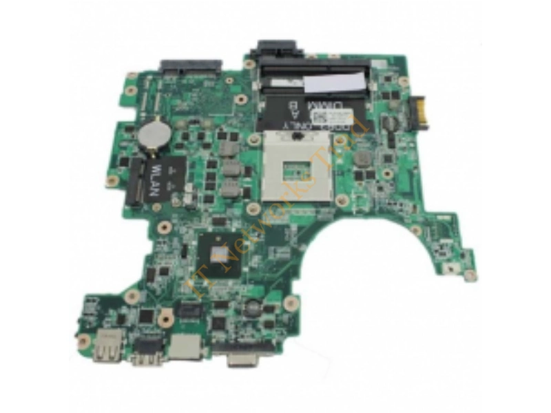 0K98K Dell System Board for Inspiron 1464 Laptop Laptop Motherboard