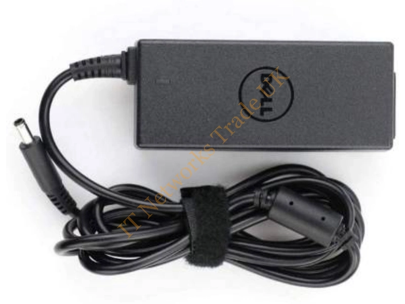 0K9C6C Dell 65-Watts AC Power Adapter