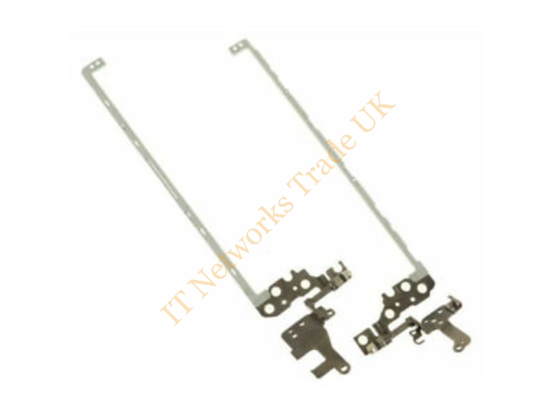 0K9W4 Dell LCD Left / Right Bracket & Hinge for Inspiron 5559 Laptop Accessory