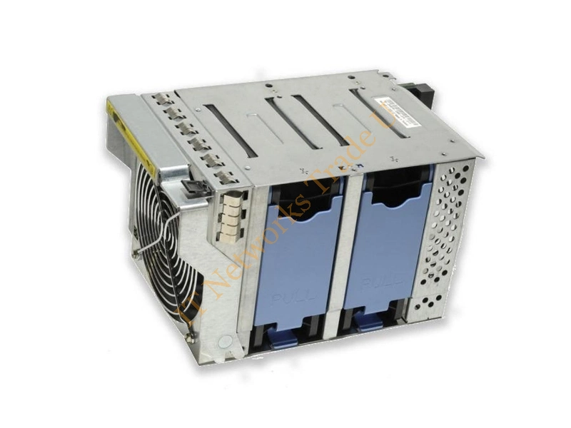 0KC228 Dell Blade Enclosure Fan Assembly for PowerEdge 1855 / 1955 Cooling Fan
