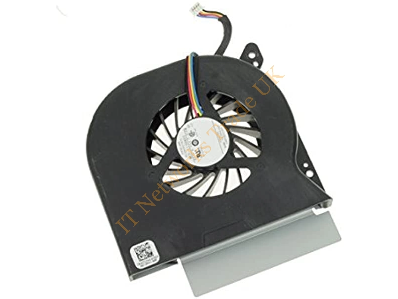 0KC593 Dell Laptop Heatsink and Fan Latitude E6510 Fans And Heatsink Combo