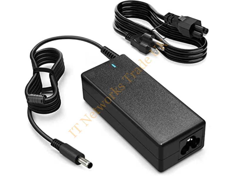 0KCDN5 Dell 65Watt 3-Pin AC Adapter Power Adapter