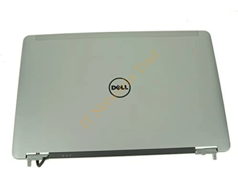 0KCX95 Dell Latitude E6540 LED KCX95 Gray Back Cover Laptop Accessory