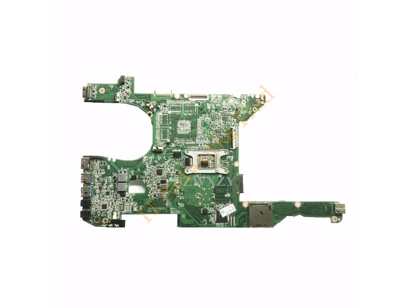 0KD0CC Dell System Board for Inspiron 15r N5420 Laptop Motherboard