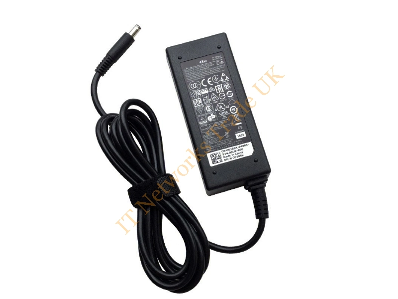 0KD550 Dell Assembly Adpt AC 19v 50w 3wire Power Adapter