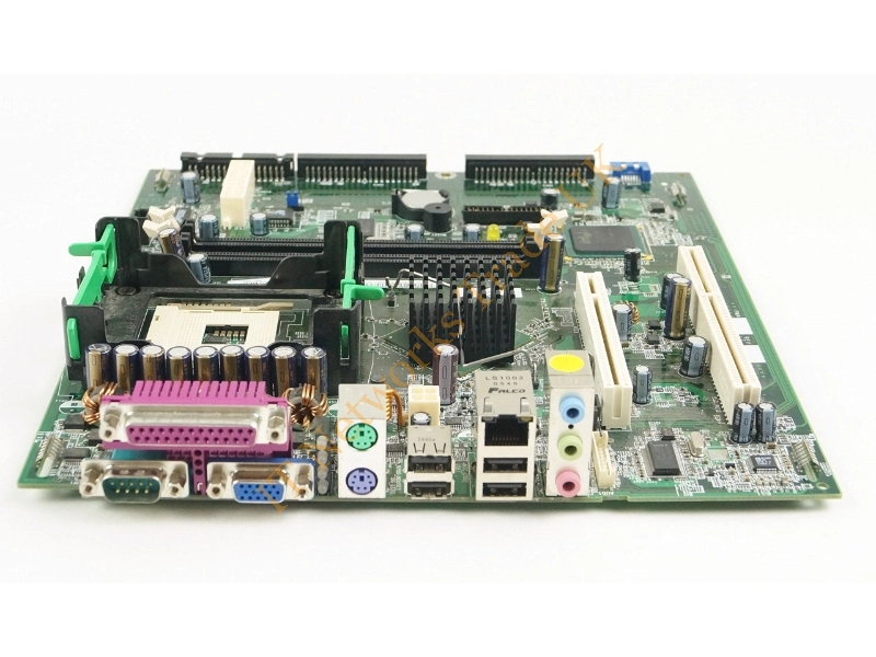 0KD881 Dell Motherboard / System Board / Mainboard