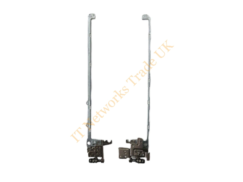 0KDFV Dell LCD Left / Right Bracket & Hinge for Inspiron 5558 Laptop Accessory