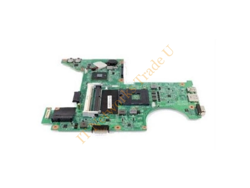 0KDVWC Dell System Board for Vostro 3400 Laptop Laptop Motherboard