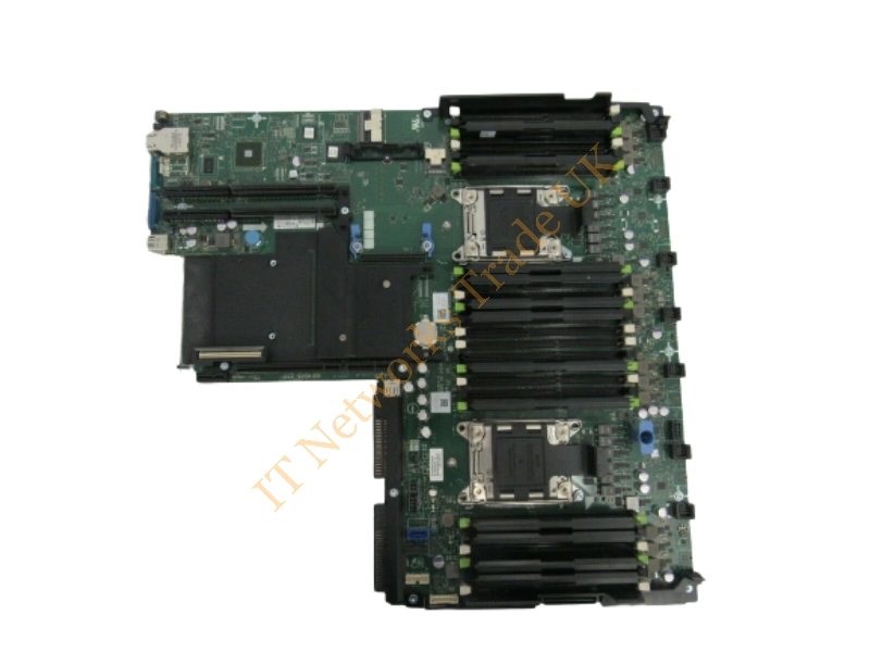 0KFFK8 Dell System Board for PowerEdge R620 Server Server Motherboard