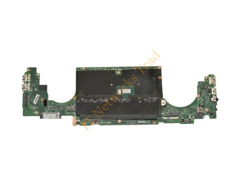 0KFJN0 Dell System Board Core i5 1.7GHz (i5-4210U) with CPU for Inspiron 15 (7547) Laptop Motherboard
