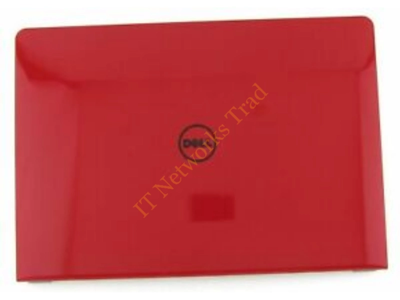 0KFNG1 Dell LED Red Back Cover for Inspiron 3458 Laptop Accessory