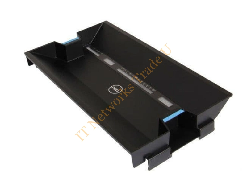 0KFP1W Dell Air Baffle for PowerEdge R820 Server Server Accessory