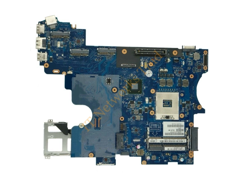 0KFR9H Dell System Board Socket PGA988 for Latitude E6530 Laptop Motherboard