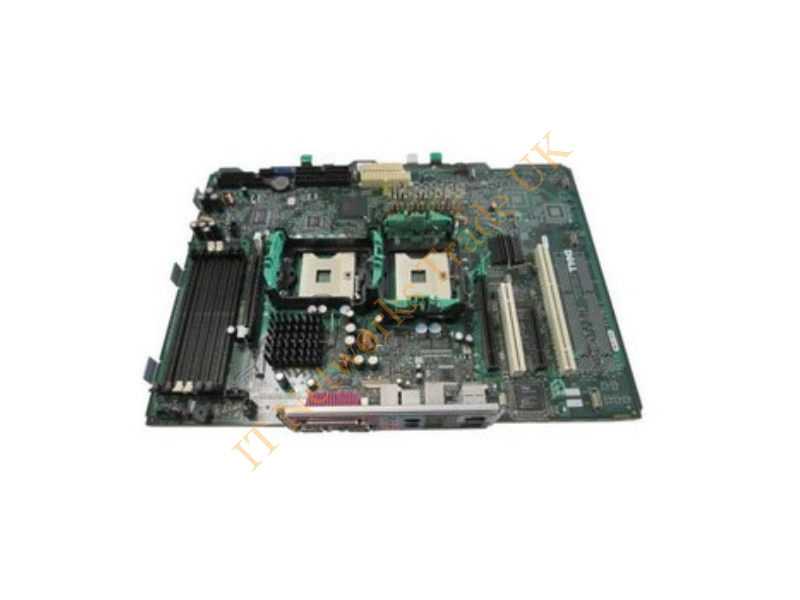 0KG052 Dell Precision 470 System Board Server Motherboard
