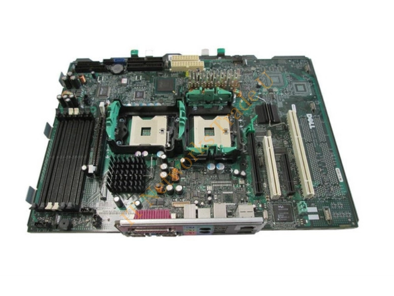 0KG054 Dell PWS470 System Board (Motherboard)