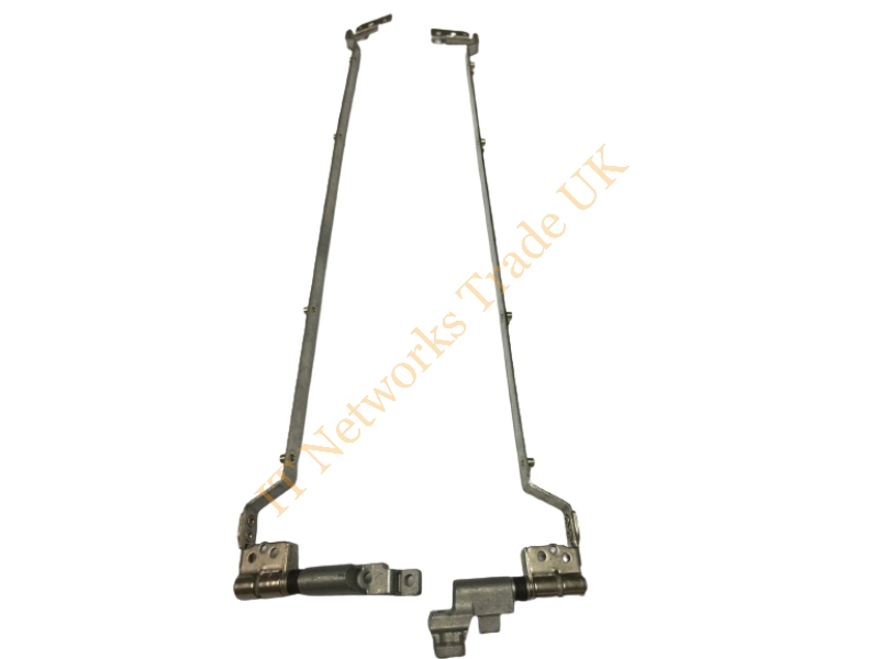 0KG124 Dell 15-inch LCD Left Hinge for Latitude D520 Laptop Accessory