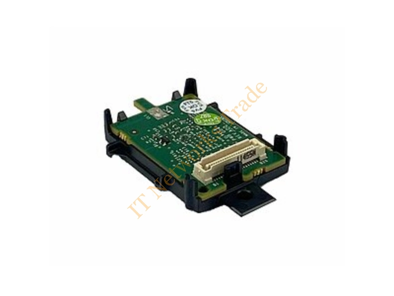 0KG1TT Dell Idrac 6 Express Remote Monitor Control System for PowerEdge R210 Server Accessory