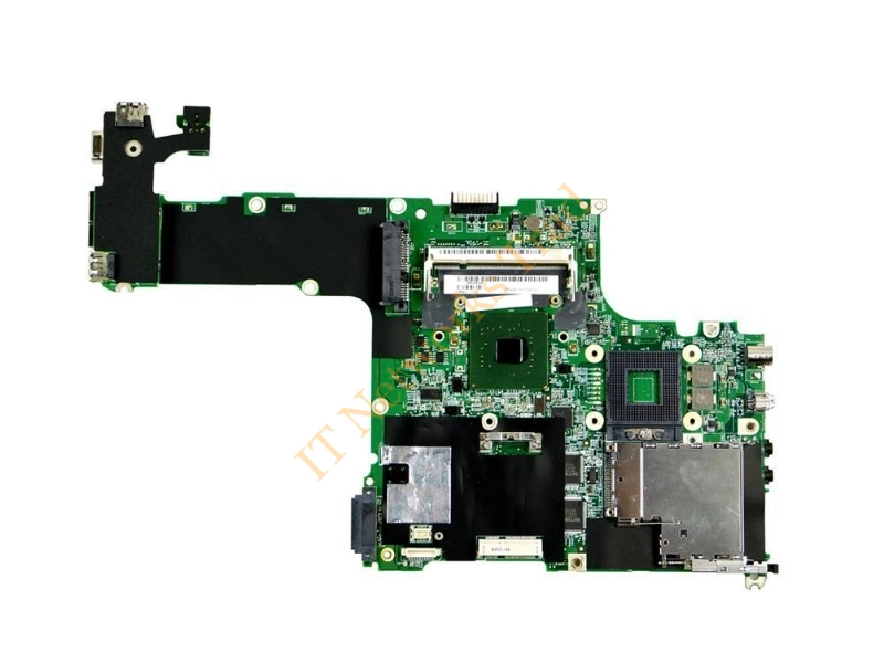 0KG525 Dell System Board for 640M, E1405 Laptop Laptop Motherboard