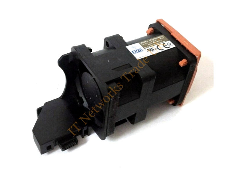 0KG52T Dell High Performance Hot-Pluggable Fan For Poweredge R640 Cooling Fan