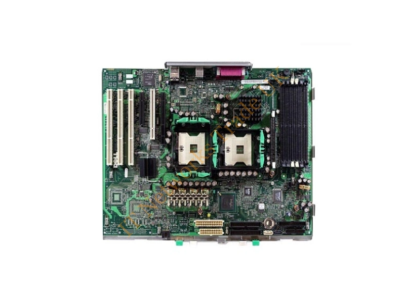 0KG541 Dell System Board for PowerEdge SC1420 Server Motherboard