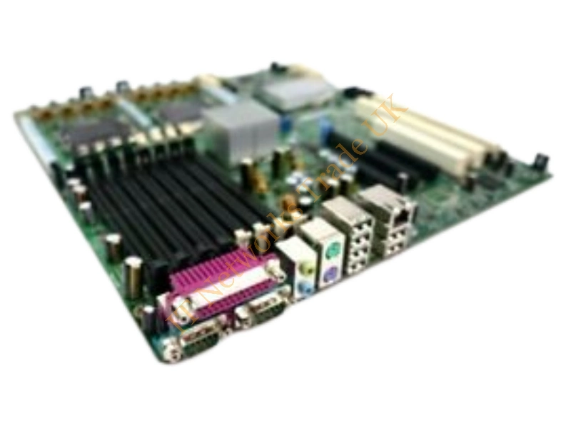 0KG852 Dell System Board for Precision 470 Server Motherboard