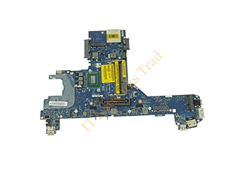 0KG8R0 Dell System Board for Latitude E6430s Laptop Motherboard