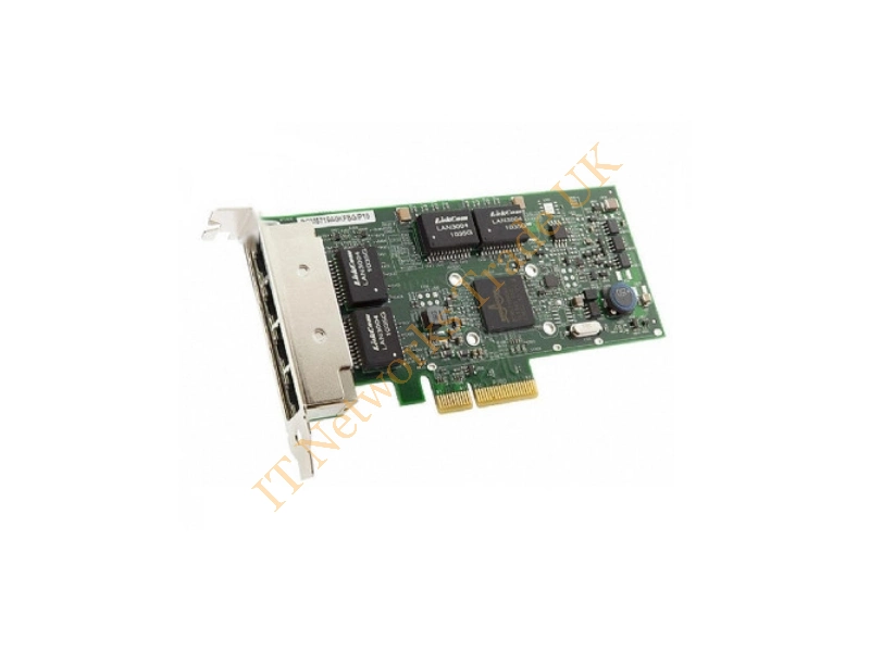 0KH08P - Dell Dell Broadcom 5719 Qp Pci-E