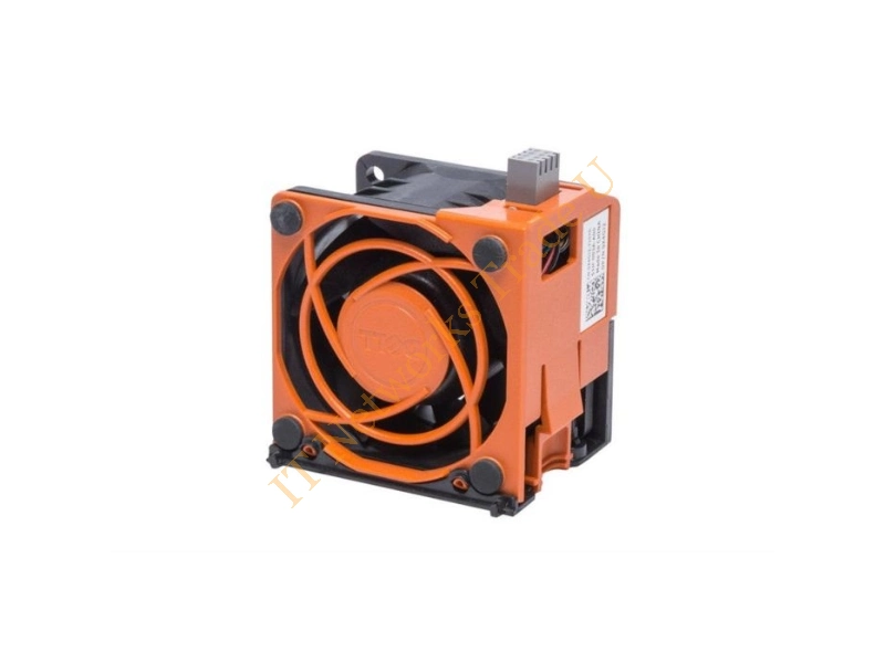 0KH0P6 Dell 12v Fan for PowerEdge R730 R730xd Cooling Fan