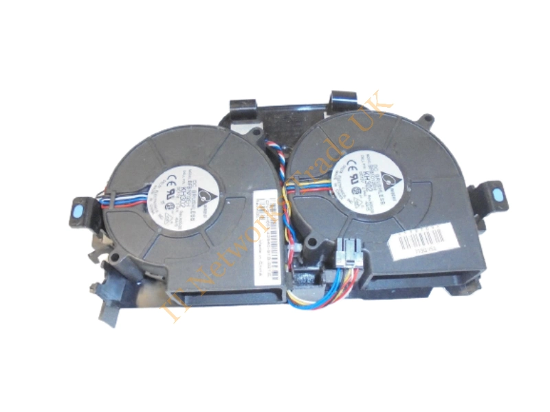 0KH302 Dell Assembly Fan Blwr 97x33M -m 12v Rohs Cooling Fan