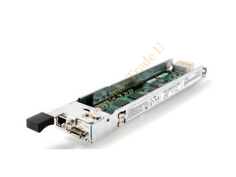 0KH547 Dell Digital KVM Switch Ethernet Module for PowerEdge 1855 Server Accessory