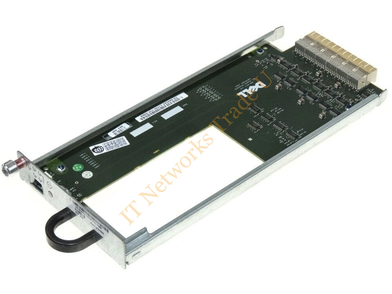 0KH565 Dell Ultra-320 SCSI Board for PowerVault 220S Server Accessory