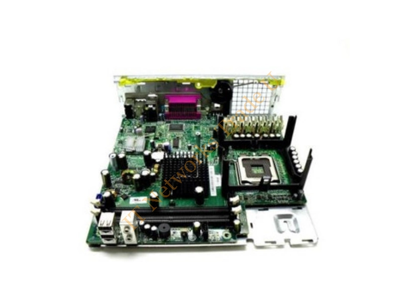 0KH722 Dell System Board for OptiPlex GX620 Desktop Motherboard