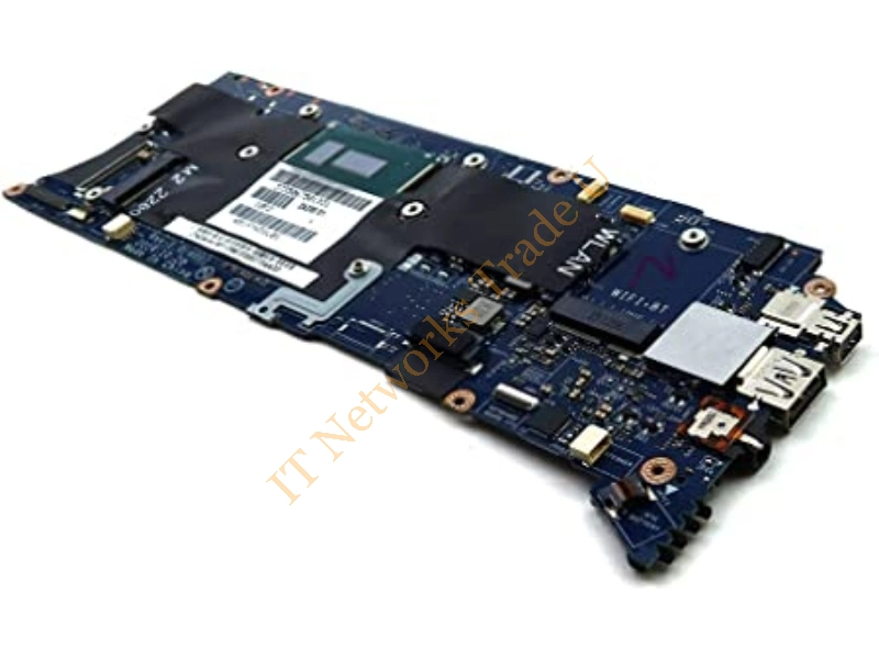 0KHVRF Dell System Board 4GB with Intel I5-5200U 2.2GHz CPU for XPS 13 9343 Laptop Laptop Motherboard