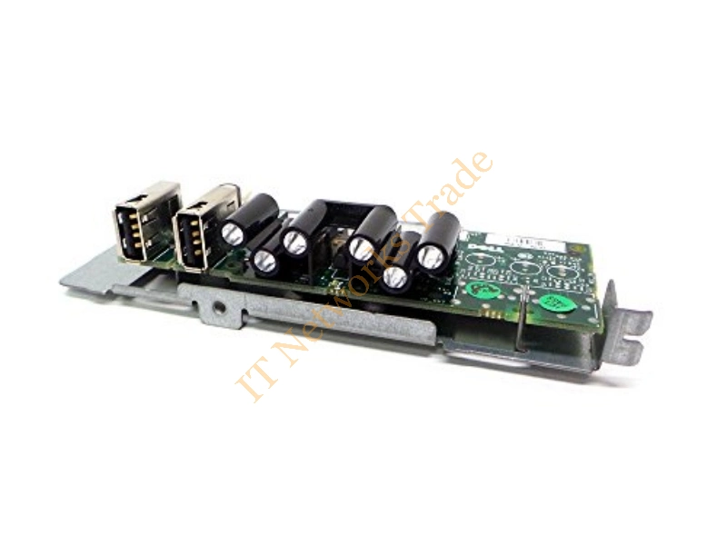 0KJ081 Dell PowerEdge SC440 PESC440 Front I/O Assembly Server Accessory