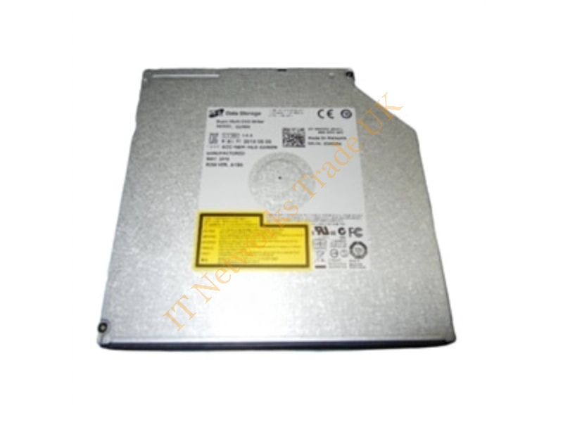 0KJ410 Dell Media Base with 8X DVD-RW CD And DVD Burner