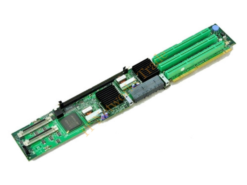 0KJ879 Dell Y3941 PE1850 PCI-x GX Riser Board Assembly Server Accessory