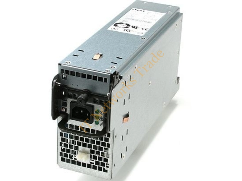 0KJ9KY Dell 2800-Watts Switching Hot Swap Power Supply for SC280