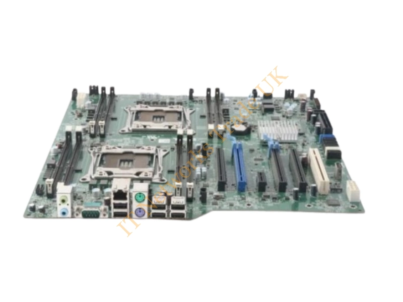 0KJCC5 Dell System Board for Precision T7810 Server Motherboard