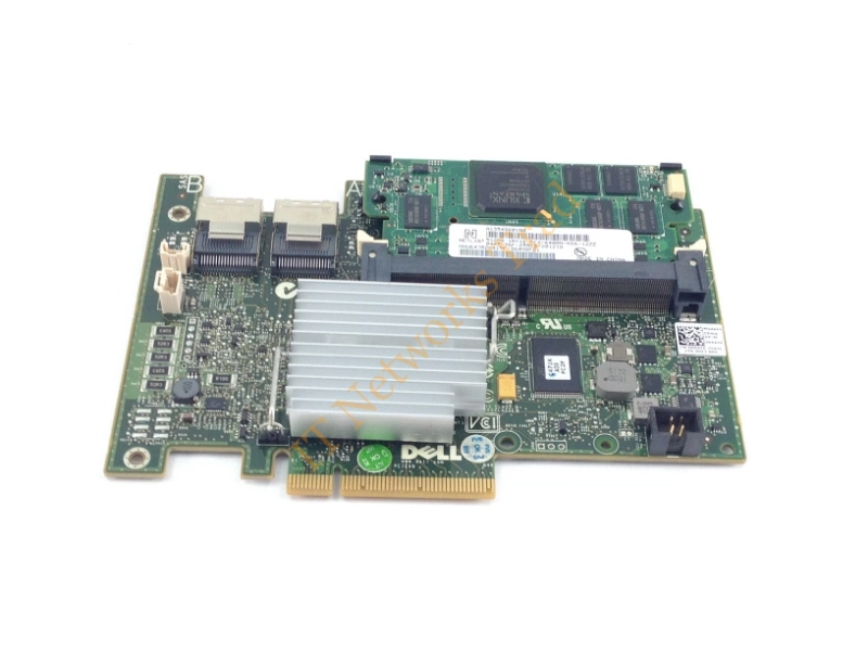 0KK67X Dell PERC H700 Integrated SAS/SATA RAID Controller with 512MB Cache