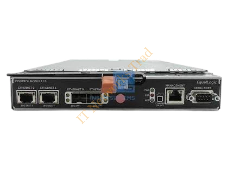 0KK95M Dell EqualLogic Type 15 Controller Module for PS6210 Series Arrays Raid Controller