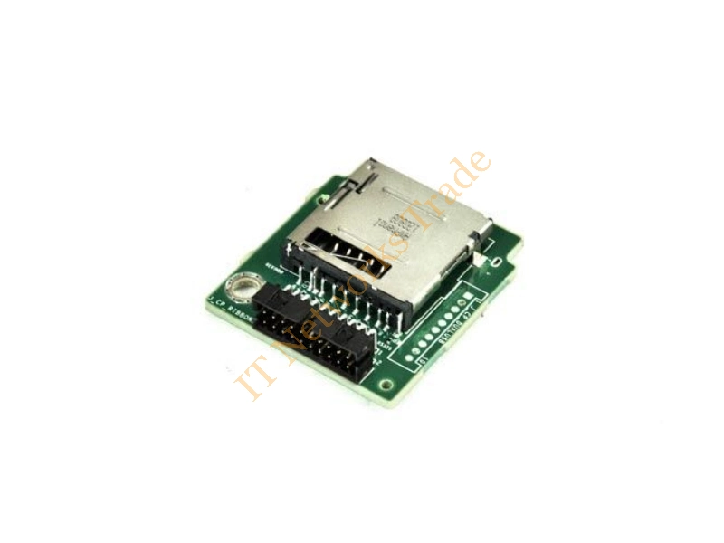 0KKP8D Dell V Flash Media Reader with 8GB SD Card for PowerEdge R720XD Server Accessory