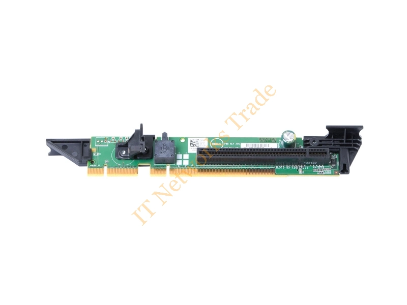 0KKVN7 Dell Riser Card 3 for PowerEdge R630 Server Accessory