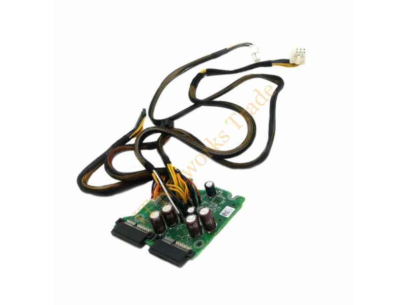 0KKY3X Dell Power Distribution Board for PowerEdge T320 T420 Server Accessory