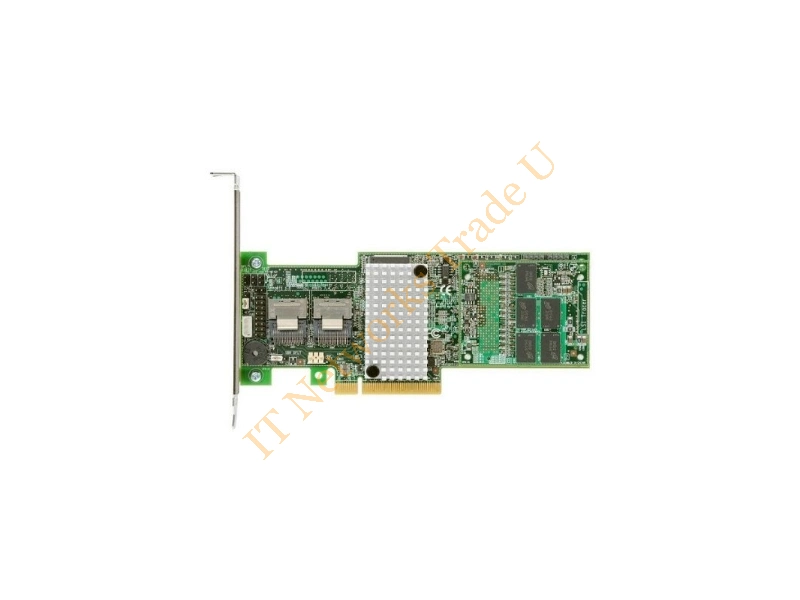 0KM0DX Dell Boss PCI 2x M.2 Slots Full Height Controller Card Raid Controller