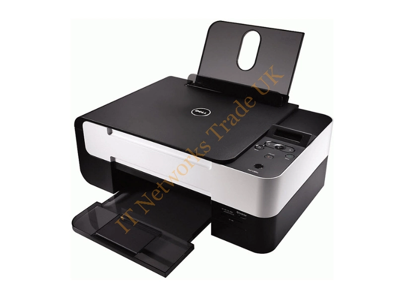 0KM599 Dell V305 All-In-One Inkjet Multifunction Inkjet Printer